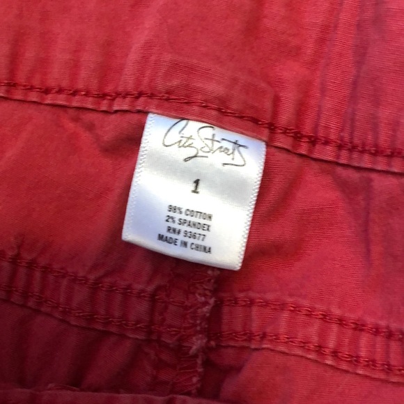 Shorts - Picture 4 of 4